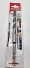 Diablo DMAMM1120 1/2" X 4" 6" Multi-material Carbide-tipped Hammer Drill Bit New. Price: $19.99.