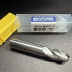 Morse Cutting Tools Solid Carbide Ball Nose End Mill Series 5942, Edp #58240 New. Price: $95.00.