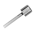 5/32" 3/32" Pilots For Counterbore, DEWPIL5/32X3/32 New. Price: $9.62.