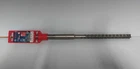 Bosch HCFC5020 5/8" 13" Sds-max Speedxtreme Rotary Hammer Drill Bit New. Price: $39.99.