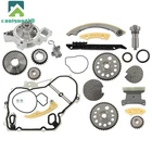 Timing Chain Kit Cover Gasket W/ Water Pump For Gm 2.0L 2.2L 2.4L 9-4202S New. Price: $98.84.
