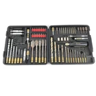 Vintage Craftsman Speed-lok Master Drill Bit & Kit Case Screwdriver 26185 Used. Price: $49.99.