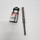 Diablo Rebar Demon 27/32 X 8 10 Hammer Bit Cutter Carbide DMAPL4270 (used). Price: $9.99.