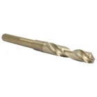25/32 Reduced Shank Cobalt Drill Bit 1/2 New. Price: $54.56.