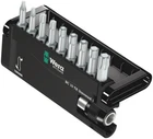 Wera 056164, Bit-check 10 Tx Universal 1, Pieces New. Price: $44.81.