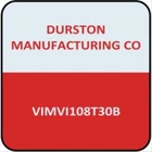 Durston Manufacturing - Vim Tools VI108T30B Ball Torx Bit New. Price: $13.65.