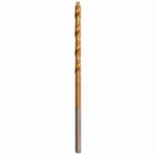 Titanium Drill Bit, 3/32 In. - DW1306 New. Price: $13.10.
