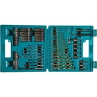 Makita Metric Drill & Screw Bit Set 75PC New. Price: $44.81.