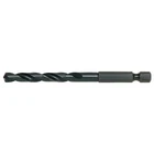 Alfa Tools HSD51086 19/64" 1/4" Hex Shank Drill With 135 Split Point (12 Pack) New. Price: $36.62.