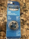 Century Drill & Tool Die 97615 10.0 X 1.50 New. Price: $13.00.