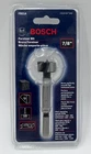 Bosch FB014 Forstner Drill Bit, 7/8" New. Price: $14.24.