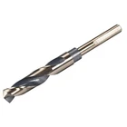 Ta-vigor 19MM Reduced Twist Drill Bit With 10MM Shank- 3/4" P... New. Price: $19.60.