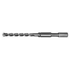 Milwaukee 48-20-4112 Spline Bit 2-CUTTER 1-1/8 X 16 New. Price: $52.27.