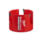 Milwaukee 49-56-9225 2-3/4 In. Big Hawg With Carbide Teeth New. Price: $54.44.