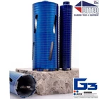 Diteq 2-1/2 In. C-34 Arix Dry Core Bit New. Price: $120.99.