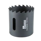 Morse Carbide Tipped Hole Saw Inch Usa MHST32 New. Price: $32.98.