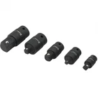 Titan 16150 5-PC Wobble Adapter Set New. Price: $69.73.