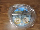 Ideal Industries 35-598 Adjustable Can Light Hole Saw Open. Price: $20.70.
