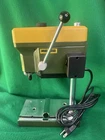 Proxxon Precision Desk Top #tbm 115 Drill Press, Versatile 3 Speed, Micro Hole Used. Price: $300.00.