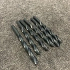 Chicago-latrobe 44022 Jobber Length Drill Bit 11/32" Size Qty 6 Open. Price: $11.99.