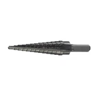 Lenox 30886-VB6 Vari-bit 3/8-INCH To 1/2-INCH Step Drill With 1/4-INCH Shank New. Price: $20.32.