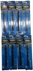 Century 8PK Black Oxide 135 Quick-cut Point, #24221 21/64" New. Price: $19.99.