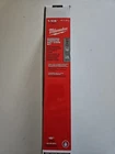 Milwaukee 48-17-3012 1-1/4" Premium Diamond Wet Core Bit, 5/8" 11 Thread New. Price: $60.00.