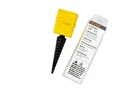 Jerax Tools Step Bit 1/8 In - 1/2 Black High Speed Steel Drill Hex Shank Open. Price: $14.99.