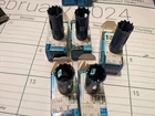 Pferd Hole Saw Bits 5EA EDP29103 (3/4") New. Price: $25.00.