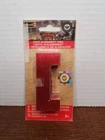 Revell Pinewood Derby Axle Alignment Tool RMXY8664 (includes Drill Bit) New!. Price: $29.95.