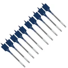Bosch Pack Of 15/16 In. X Daredevil Spade Bits DSB1012B-10PK New. Price: $35.45.