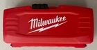 Milwaukee Driver Bit Set (40-PIECE) Multi 48-32-8005 New. Price: $15.00.