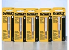 Dewalt DW2045 Professional 3-INCH Magnetic Bit Tip Holder, Pack New. Price: $23.49.