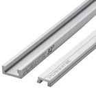 Powertec 32" Miter Track W/tbar For Saw, Router Table, Band Work... New. Price: $40.00.