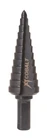 Greenlee Emerson - 34403C 7/8 Inch Cobalt Metal Cutting Step Bit #3, New. Price: $183.95.