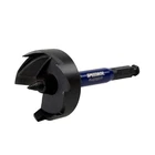 Irwin Tools IWAX2009 Self-feed Bit 2-9/16IN Speedbor Supreme New. Price: $42.36.