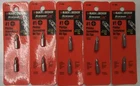 Black & Decker Scorpion 71-408 #1 Phillips Screwdriver Bit Tips 5 Packs Of 2 New. Price: $5.00.