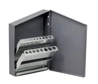 Drill Bit Index/case 1MM 10MM By 0.5MM Sizes 11100 HUT4019 New. Price: $22.69.