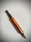 Vintage Copper Apex M-490, Bit Driver. One Of Very Few. Used. Price: $58.00.