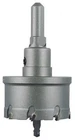 Morse CTD16 Carbide CUTTER,1IN. HOLE,1IN. New. Price: $60.90.
