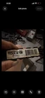 Matco Tools 3/8" Piece Metric Drive Impact Triple Square Bits Set (GAL158643) Used. Price: $85.00.