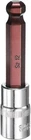 Harfington 12MM Ball End Hex Bit Socket 1/2" Square Drive Metric New. Price: $13.41.
