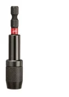 Milwaukee 48-32-4531 Shockwave Impact Locking Bit Holder New. Price: $12.99.