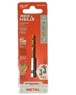 Milwaukee Tool 9/64" Titanium Shockwave Drill Bit Pack Of 2 #48-89-4606 New. Price: $6.59.