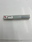 Chicago-latrobe 190 39/64 In Reduced Shank Drill 55439 Hss Spiral Flute New. Price: $34.68.