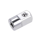 Uxcell 1/4 Inch Drive 1/2 Socket Adapter Female To New. Price: $14.00.