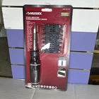 Husky Screwdriver Nut Set 37 Piece Ryobi A98201 20PC Drill & Impact New. Price: $14.99.
