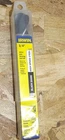Irwin 91148 High Speed Steel Black Oxide Straight Shank Drill Bit 3/4 6 H142 New. Price: $8.99.