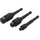 Titan 3-PC 3" Locking Socket Adaptor Se 15210 New. Price: $30.94.
