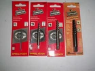 #1,3,4,5 Vermont American Spiral Screw Bolt Extractor Easyout Tool Bit Z New. Price: $17.99.